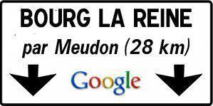 Le prochain projet de Google : la Google Car ? google car