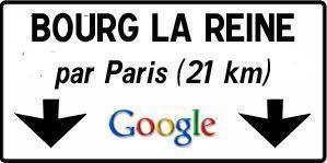 Le prochain projet de Google : la Google Car ? google car