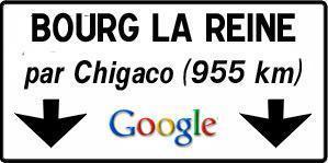 Le prochain projet de Google : la Google Car ? google car