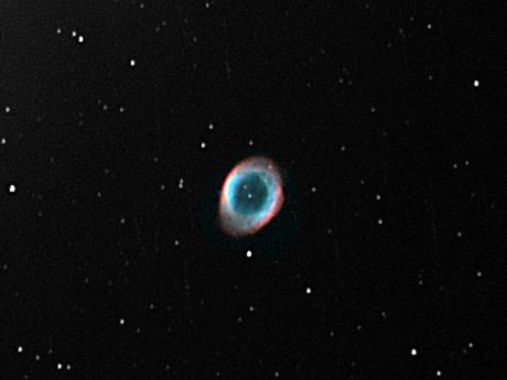 Image de M 57