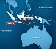 Double attentat meurtrier contre des hôtels de luxe à Jakarta