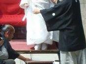 Japon Mariage traditionnel