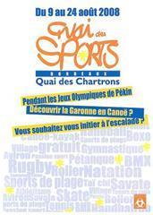 Actu du 17 juillet 2009 Actu du 17 juillet 2009