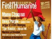Fête l'HUMANITE
