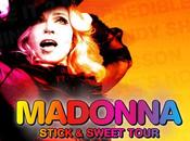 Concert Madonna Drame Stade Vélodrome Marseille
