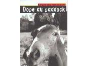 Dope paddock
