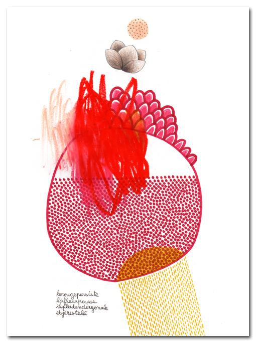 Ecritures Automatiques .0066