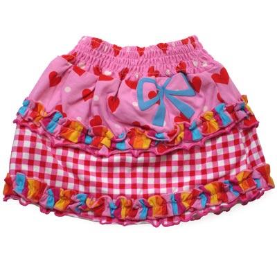 The Dutch Design Bakey skirt