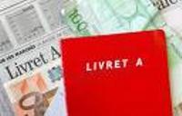 Au du 1er août 2009 le Livret A sera rémunéré à 1,25 %