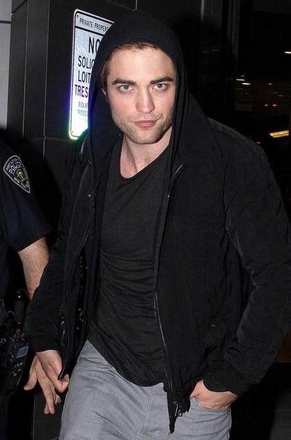 The Rpattz Face of The Day