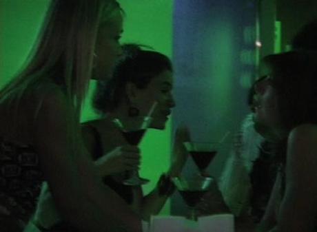 Girls Night Out! Girls Night Out!