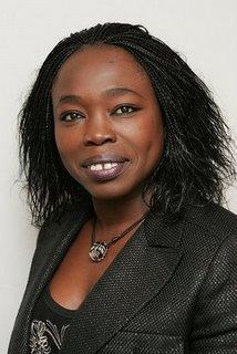 Fatou Diome : Inassouvies, nos vies