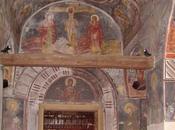 monastère Ravanica (Serbie)