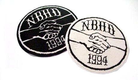 NEIGHBORHOOD X G1950 - F/W ‘09 “W.D.W.Y.F.W” COLLECTION