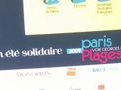 Paris plage mascarade retour