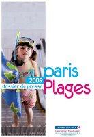 Paris Plages 2009