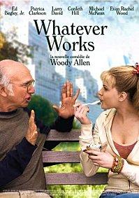 Bande Annonce de Watever Works de Woody Allen