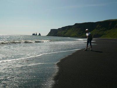 Tour d'Islande (1)