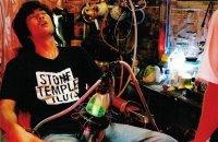 The Sperm de Taweewat Wantha [Festival Paris Cinéma]