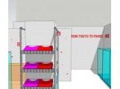 Uniqlo ouvre Paris boutique éphémère dans Marais