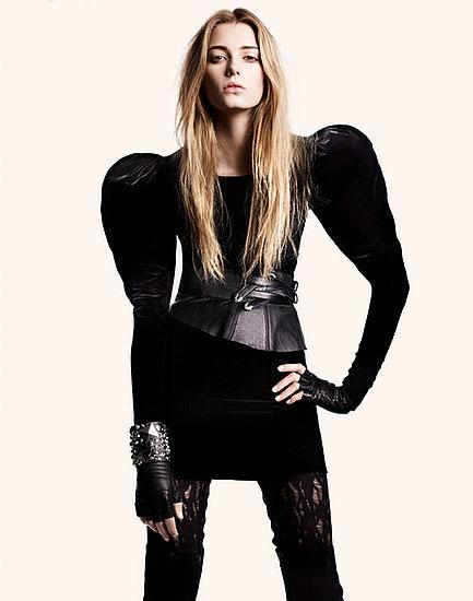 H&M; Preview ou comment se réjouir de l'automne