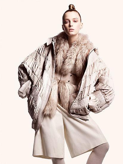 H&M; Preview ou comment se réjouir de l'automne