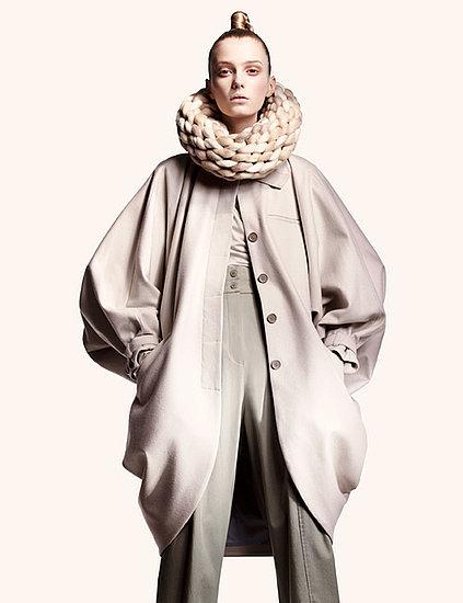 H&M; Preview ou comment se réjouir de l'automne