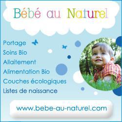Mon partenaire ... Bébé