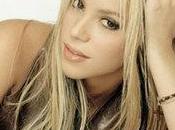 Shakira: Découvrez teaser nouveau clip wolf