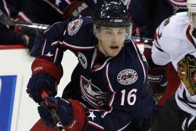 «Je suis complètement rétabli» -Derick Brassard