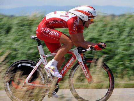 Les vélos du Tour 2009 (de route et contre-la-montre)