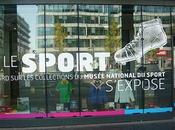 musée national sports Paris ré-ouvert depuis saviez-vous