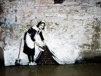 Banksy