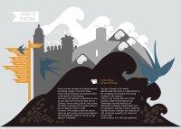 Anna Garforth // Illustration & green street art