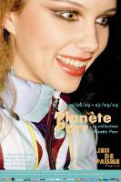 Planete Parr au Jeu de Paume