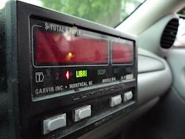 Blog d'un Taxi la Nuit