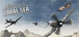 Coral Sea