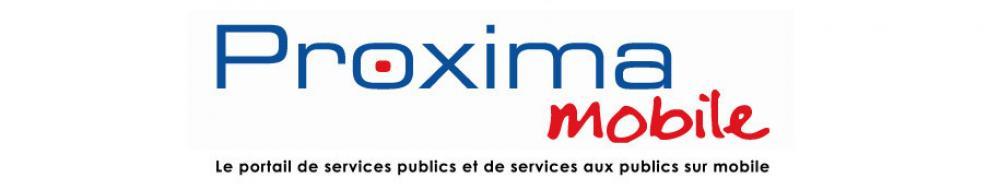 Appel à projets lancé pour Proxima Mobile