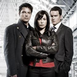 Torchwood: Children of Earth en rafale à Space cette semaine
