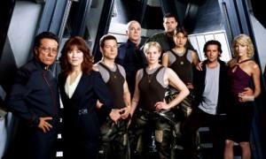 La date de sortie des DVD et Blu-ray ‘Battlestar Galactica: The Plan’