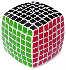 Le V-Cube 7 Supercube