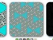 PatternCooler, Patterns gratuits