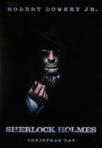 Sherlock Holmes : nouveaux posters, clichés & trailer !!!