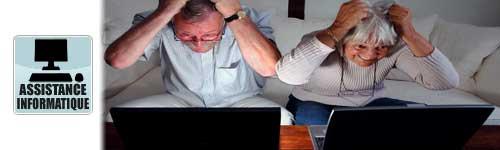 Assistance Informatique et Internet Assistance Informatique et Internet