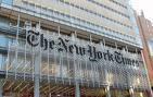 York Times déjà recruté abonnés avec Kindle