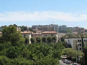 c'est lundi, article météo, forcément