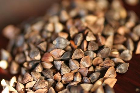 Le sarrasin sous toutes les formes