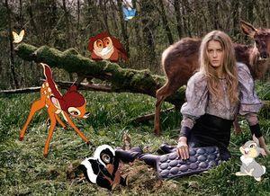 Tellamccartney sigrid agren ryanmcginley