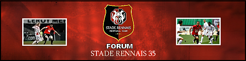 Lancement du forum Stade Rennais 35