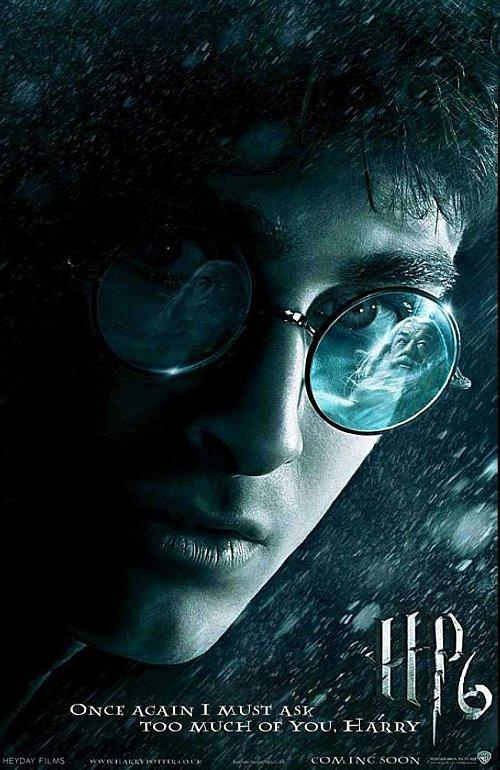 La magie d’Harry Potter cartonne !